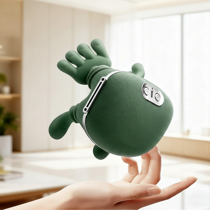 ✨Neck 4D Pain Relief Massager✨ 49% OFF 🎁 2025 Christmas Hot Sale 🎁